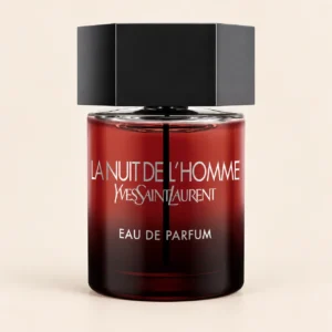 Yves Saint Laurent La Nuit de L’Homme Eau de Parfum