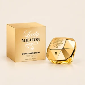 Rabanne Lady Million Eau de Parfum