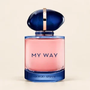 Giorgio Armani My Way Intense Eau de Parfum