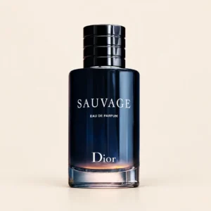 Dior Sauvage Eau de Parfum