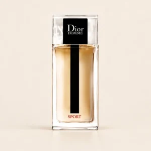 Dior Homme Sport Eau de Toilette