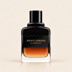 Givenchy Gentleman Réserve Privée