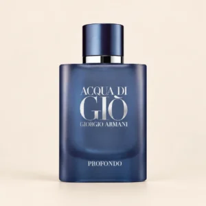 Giorgio Armani Acqua di Giò Profondo Eau de Parfum