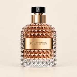 Valentino Uomo Eau De Toilette