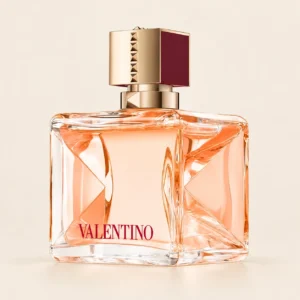 Valentino Voce Viva Intensa Eau De Parfum