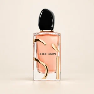 Giorgio Armani Si Intense Refillable Eau de Parfum