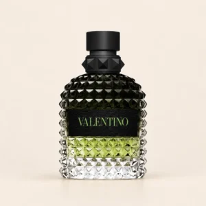 Valentino Uomo Born In Roma Green Stravaganza Eau de Toilette