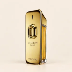 Rabanne Million Gold Eau de Parfum Intense