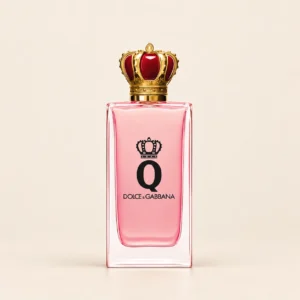 Dolce & Gabbana Q Eau de Parfum