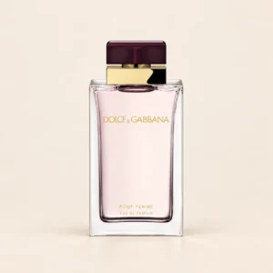 Dolce & Gabbana Pour Femme Eau de Parfum
