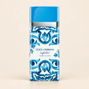 Dolce & Gabbana Light Blue Capri In Love Eau de Parfum