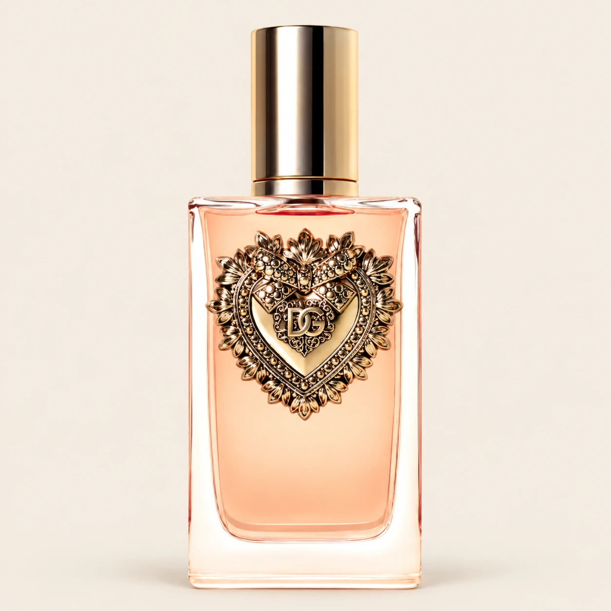 Devotion perfume